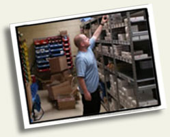 Boyer Bransden factory